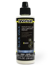 Pedro's Slick Wax, 4oz / 118ml | Buy Online in CANADA