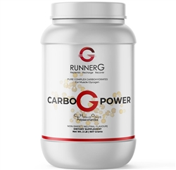 RunnerG CarboGPower