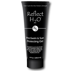 Reflect H2O Pre-Swim and Sun Protecting Gel