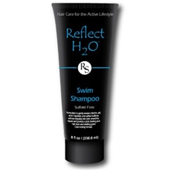 Reflect H2O Sulfate Free Swim Shampoo