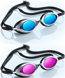 Sable WaterOptics RS 101 Mirrored Swim Goggle
