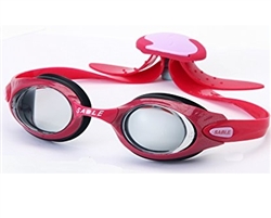 Sable WaterOptics RS 924 Tinted Swim Goggle
