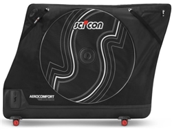 2017 Scicon Aero Comfort MTB 3.0 Travel Bag