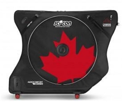 Scicon Aero Comfort Road 3.0 Travel Bag Canadian Edition