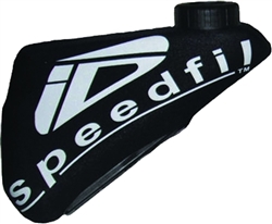 Speedfil Hydration System Standard + Sock Package