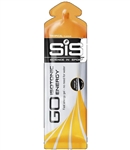 Science In Sports Go Isotonic Energy Gel