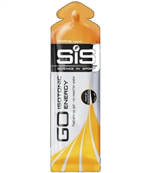 Science In Sports Go Isotonic Energy Gel