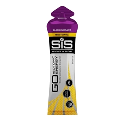 Sis Beta Fuel Energy Gel
