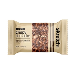 Skratch Labs Sport Crispy Rice Cake