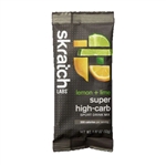 Skratch Labs Super High-Carb Drink Mix, Single Stick