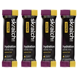 Skratch Labs Hyper Hydration Drink Mix