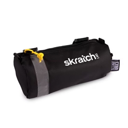 Lead Out x Skratch, Mini Handlebar Bag
