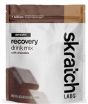 Skratch Labs Endurance Recovery Mix, 1200g