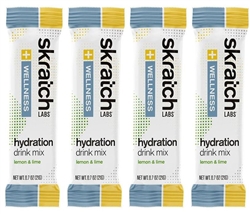 Skratch Labs Rescue Hydration Drink Mix