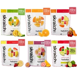 Skratch Labs CANADA