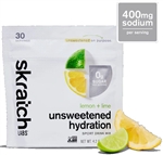 Skratch Labs Unsweetened Hydration Sport Drink Mix, 120g