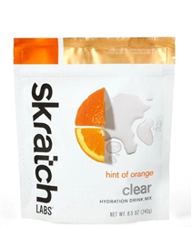 Skratch Labs Clear Hydration Drink Mix