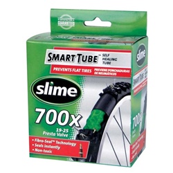 Slime Road Tube