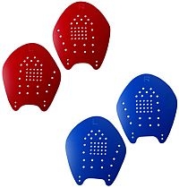 Strokemaker Swimming Hand Paddles