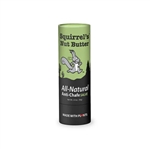 Squirrel's Nut Butter All Natural Anti-Chafe Compostable Tube, 2oz