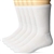 Sof Sole Comfort Socks, 6 Pack