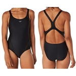 Speedo Quantum Sheen One Piece Swimsuit
