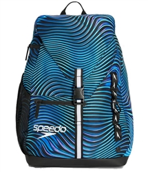 Speedo 35L Printed Team Rucksack