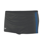 Speedo Poly Mesh Square Legs Training Suit, 705970