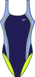 Women's Speedo Quantum Splice Swimsuit, 7235051