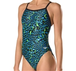 Speedo Time Lapse Super Pro Swimsuit, 7719832