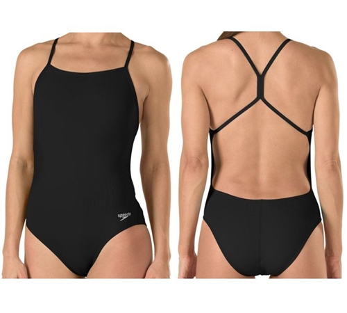 Speedo The One Swimsuit, 7719928 | Buy in CANADA