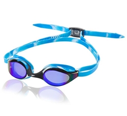 Speedo Hyper Flyer Youth Swim Goggle, 7750316