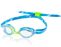 Speedo Hyper Flyer Youth Swim Goggle, 7750317