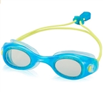 Speedo Kids Hydrospex Bungee Swim Goggle