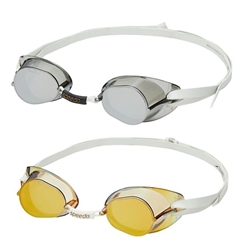 Speedo Swedish 2-pack swim goggles