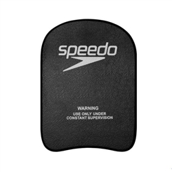 Speedo Kickboard, Black