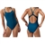 Speedo Women's Raceback One Piece Swimsuit