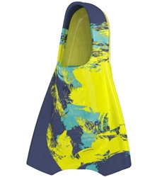 Speedo Short Blade Training Fins