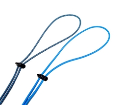 Speedo  Bungee Replacement Strap, 2-pack