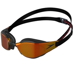 Speedo Fastskin Hyper Elite Mirror Goggle