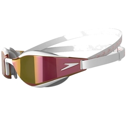 Speedo Fastskin Hyper Elite Mirror Goggle