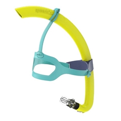 Speedo Junior Bullet Head Snorkel