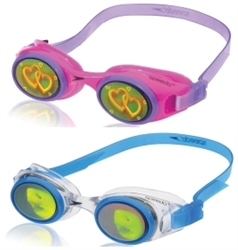 Speedo Kids Holowonders Swim Goggle