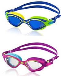 Speedo Junior MDR 2.4 Swim Goggle, 7750013