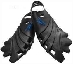 Speedo Nemesis Swim Training Fins