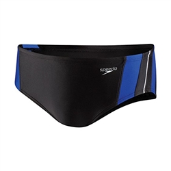 Speedo Rapid Splice Swim Brief