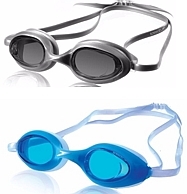 Speedo Sengar Jr Swim Goggle, 7500695