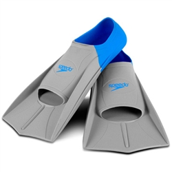 Speedo Short Blade Training Fins