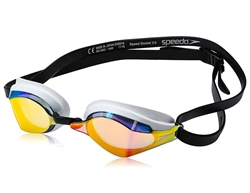 Speedo Speed Socket 2.0 Swim Goggle