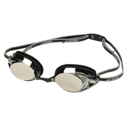 Speedo Vanquisher 2.0 Plus Mirrored Swim Goggle